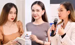 Cô gái Sài thành trở thành CEO năm 19 tuổi, điểm IELTS 8.0