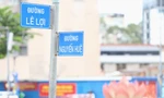 TPHCM đề xuất đặt tên đường mang tên hai cố lãnh đạo Đảng, Nhà nước