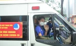 Sức trẻ tình nguyện TPHCM lên đường hỗ trợ Sóc Trăng đẩy lùi dịch COVID