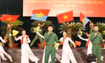 TPHCM: Họp mặt kỷ niệm 48 năm ngày thống nhất đất nước 30/4 