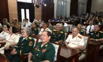Gặp mặt các nhân chứng tham gia 5 cánh quân trong Chiến dịch Hồ Chí Minh