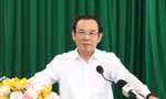 Bí thư TPHCM: 'Thu ngân sách không đạt không có gì bất ngờ'