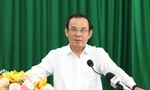 Bí thư TPHCM: 'Thu ngân sách không đạt không có gì bất ngờ'