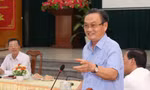 Cần Giờ nên có 'làng trong phố'