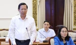 TPHCM đánh mất 6 tỷ USD mỗi năm vì kẹt xe