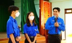 Giảng viên, bí thư Đoàn khoa hăng say nghiên cứu khoa học cùng sinh viên