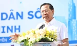 Chủ tịch TPHCM muốn hoàn thành mục tiêu ‘công dân số’ trước Tết