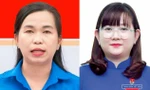 Hai thủ lĩnh Đoàn – Đội trúng cử đại biểu HĐND TPHCM 