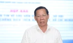 Chủ tịch TPHCM: Nghị quyết mới sẽ tạo xung lực mạnh hơn để thúc đẩy đầu tàu kinh tế