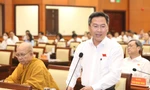 Giám đốc Học viện cán bộ TPHCM: Tuyển sinh đầu cấp 'hà khắc hơn thi đại học'