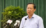 Bộ trưởng Kế hoạch và Đầu tư phản ánh 'gửi nhiều văn bản hỏi', Chủ tịch TPHCM nói gì? 