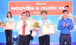 Tìm ra quán quân Bí thư Đoàn cơ sở giỏi toàn quốc