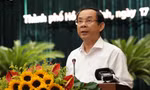 TPHCM ra mắt Ban Chỉ đạo phòng, chống tham nhũng, tiêu cực