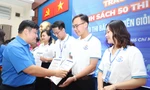 Top 10 thí sinh tranh tài Chung kết Báo cáo viên giỏi toàn quốc 2024