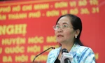 Cử tri TPHCM đề nghị xóa bỏ quy hoạch không phù hợp để người dân an tâm sử dụng đất