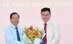 Tiến sĩ 38 tuổi làm Phó Viện trưởng Viện Nghiên cứu phát triển TPHCM
