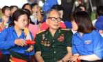Những phút giây 'gây thương nhớ' dịp kỷ niệm 50 năm ngày thống nhất đất nước