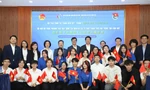 Phát huy vai trò của cầu nối văn hóa, khoa học công nghệ trong kết nối thế hệ trẻ Việt Nam - Trung Quốc