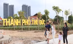 'Thành phố trong thành phố' đầu tiên của cả nước sau áp dụng Nghị quyết 98