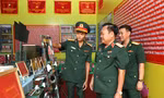 Đẩy mạnh các phong trào, mô hình thi đua riêng có của Quân khu 7