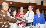 Chung sức thực hiện các cơ chế của Trung ương để TPHCM phát triển đột phá