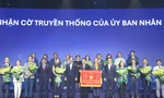 Chủ tịch Phan Văn Mãi: Mong hội Doanh nhân trẻ là thành phần quan trọng, lớn mạnh cùng sự phát triển của thành phố