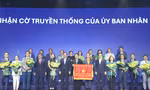 Chủ tịch Phan Văn Mãi: Mong hội Doanh nhân trẻ là thành phần quan trọng, lớn mạnh cùng sự phát triển của thành phố