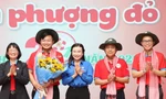 TPHCM khai mạc hè, khởi động chiến dịch tình nguyện Hoa phượng đỏ thứ 20