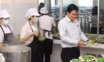 Giám sát để thiết lập vành đai an toàn thực phẩm TPHCM