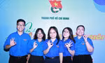 Chuỗi hoạt động trải nghiệm sôi nổi, ý nghĩa tại Liên hoan Bí thư Chi đoàn giỏi 2022