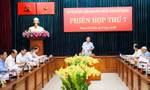Thêm một vụ án vào diện theo dõi của Ban Chỉ đạo phòng, chống tham nhũng TPHCM