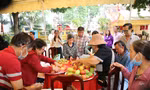 Trang trọng lễ giỗ Đức Tả quân Lê Văn Duyệt