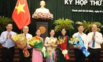 HĐND TPHCM có thêm hai cán bộ chủ chốt 