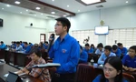 'Gắn hoạt động của thanh niên với hơi thở thành phố'