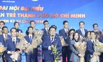 Anh Lê Trí Thông làm Chủ tịch Hội Doanh nhân trẻ TPHCM khóa XII