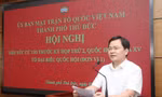 Cử tri Thủ Đức kiến nghị tìm cơ chế đặc thù cho thành phố