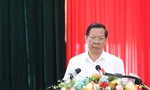 Chủ tịch TPHCM: Không phải cán bộ nào bị xử lý cũng là tham nhũng, nhận hối lộ