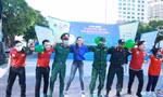 Tuổi trẻ TPHCM sôi nổi ra quân với hàng loạt phần việc trong mùa hè tình nguyện
