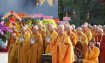Đại lễ Phật đản: Kêu gọi chấm dứt chiến tranh, hận thù tiêu tan