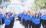 Lan tỏa tinh thần nhân ái, sẻ chia tại ngày hội Tình nguyện quốc gia 2023 