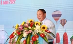 Bộ trưởng Nguyễn Văn Hùng: Ngành du lịch đừng chỉ nhìn thấy toàn màu hồng