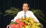 Bí thư TPHCM: ‘Trong 4 ngày giải ngân thêm gần 10% vốn đầu tư công'