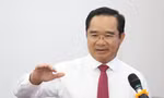 Chủ tịch UBND TPHCM Nguyễn Văn Được nhận thêm nhiệm vụ