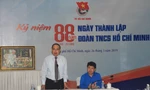 Bí thư Thành uỷ TPHCM: Đoàn phải giữ sức chiến đấu, sức trẻ ở tuổi đôi mươi