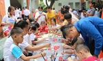 Chăm lo gần 2.000 trẻ tại các trung tâm bảo trợ, mái ấm ở TPHCM dịp Quốc tế thiếu nhi