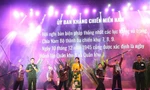 Hơn 400 cán bộ, chiến sĩ, đoàn viên, thanh niên quân đội tham gia hội thi Tuyên truyền viên trẻ toàn quân 2024