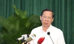 Chủ tịch Phan Văn Mãi: Mỗi tuần tập trung giải ngân 1.800 tỷ đồng vốn đầu tư công