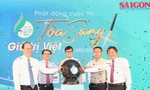 Hơn 1 tỉ đồng chờ đợi thí sinh tham gia thi Tỏa sáng giá trị Việt