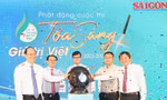 Hơn 1 tỉ đồng chờ đợi thí sinh tham gia thi Tỏa sáng giá trị Việt