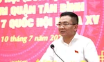 'Ông bà để lại 10.000m2 đất nhưng vẫn phải kiếm cơm qua ngày'